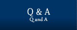 Q&A